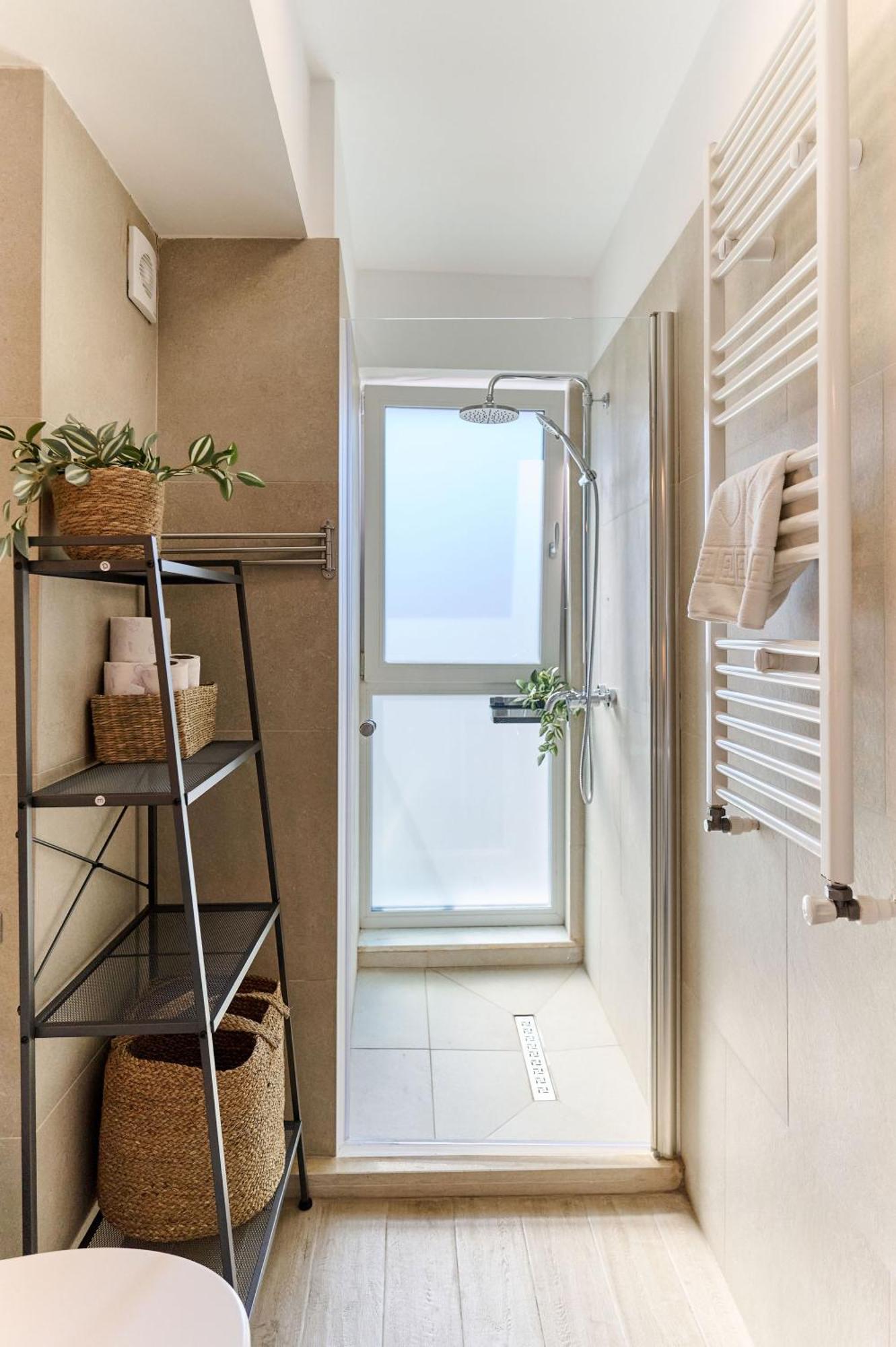 Apartment Soleil Marie In Infinity - Parking Mamaia