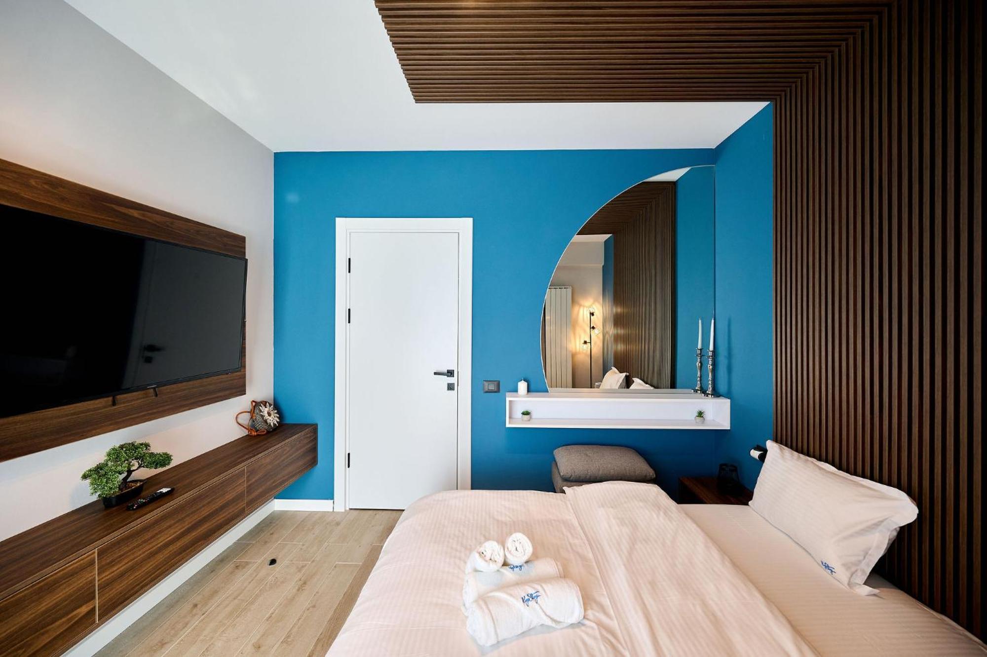 Apartment Soleil Marie In Infinity - Parking *